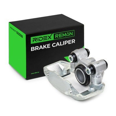 Brake Caliper RIDEX 78B1199R 78B1199R - photo 2