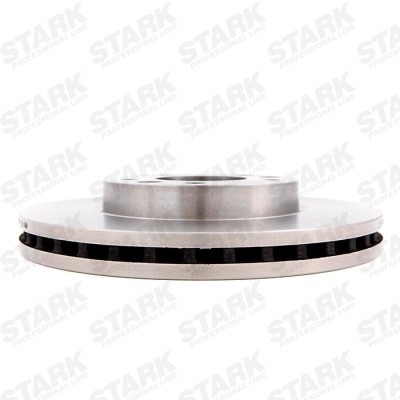 Brake Disc Stark SKBD-0022408 SKBD-0022408 - photo 4