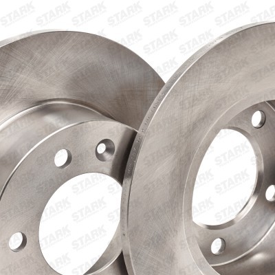 Brake Disc Stark SKBD-0022351 SKBD-0022351 - photo 5
