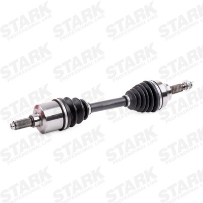 Drive Shaft Stark SKDS-0210058 SKDS-0210058 - photo 4