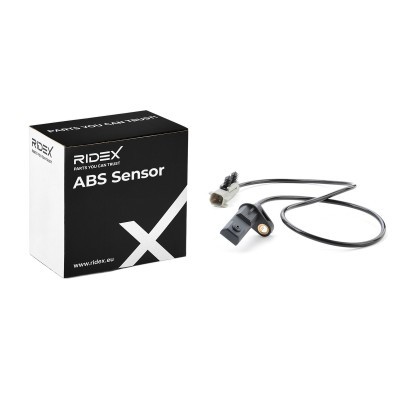 ABS Sensor RIDEX 412W0253 412W0253 - photo 2