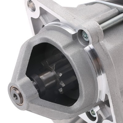 Starter RIDEX 2S0278 2S0278 - photo 5