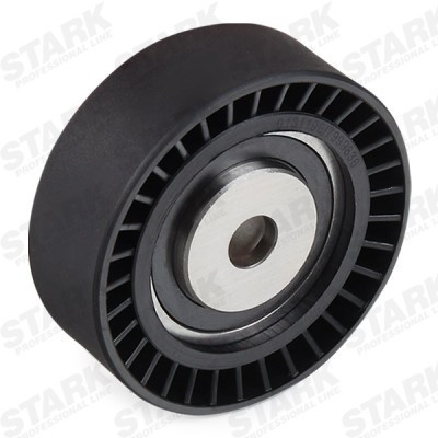 Belt Tensioner V-Ribbed Belt Stark SKTP-0600038 SKTP-0600038 - photo 3