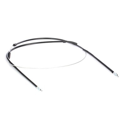 Cable Pull, Parking Brake RIDEX 124C0582 124C0582 - photo 3