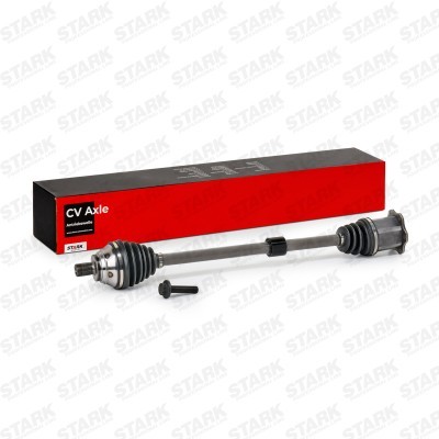 Drive Shaft Stark SKDS-0211223 SKDS-0211223 - photo 2