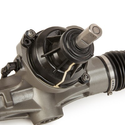 Steering Gear RIDEX 286S0857R 286S0857R - photo 5