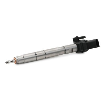 Injector (petrol) RIDEX 3905I0039R 3905I0039R - photo 2