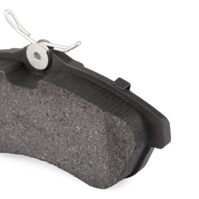 Brake Pads Set RIDEX 402B0404 402B0404 - photo 8
