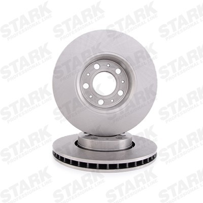 Brake Disc Stark SKBD-0020140 SKBD-0020140 - photo 6