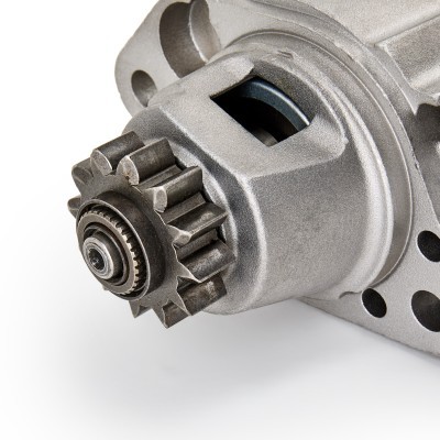 Starter RIDEX 2S0125R 2S0125R - photo 5