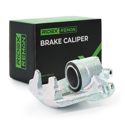 Brake Caliper RIDEX 78B2298R 78B2298R - photo 2