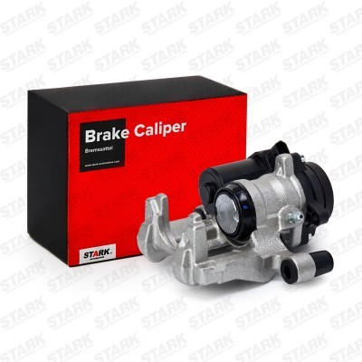 Brake Caliper Stark SKBC-0461574 SKBC-0461574 - photo 2