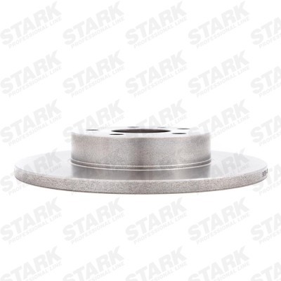 Brake Disc Stark SKBD-0022395 SKBD-0022395 - photo 3
