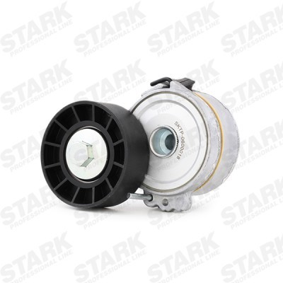 Belt Tensioner V-Ribbed Belt Stark SKTP-0600018 SKTP-0600018 - photo 4