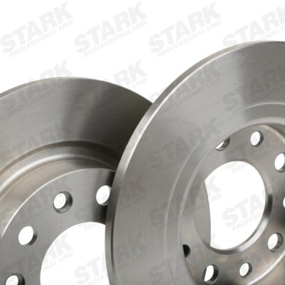 Brake Disc Stark SKBD-0022944 SKBD-0022944 - photo 4