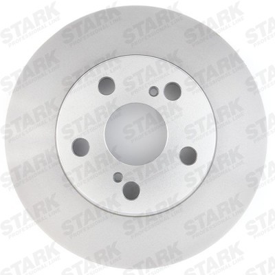 Brake Disc Stark SKBD-0020063 SKBD-0020063 - photo 3