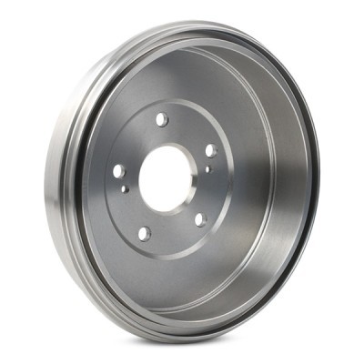 Brake Drum RIDEX 123B0110 123B0110 - photo 5