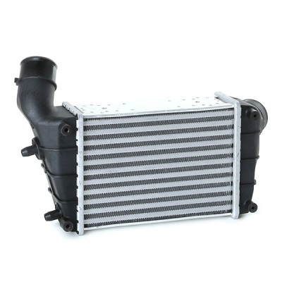 Intercooler, Charger RIDEX 468I0032 468I0032 - photo 2