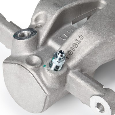 Brake Caliper RIDEX 78B0192R 78B0192R - photo 6