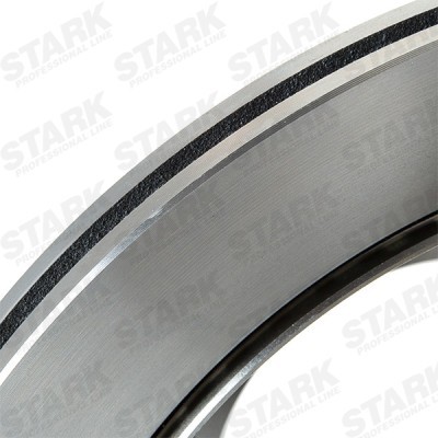 Brake Disc Stark SKBD-0023451 SKBD-0023451 - photo 4