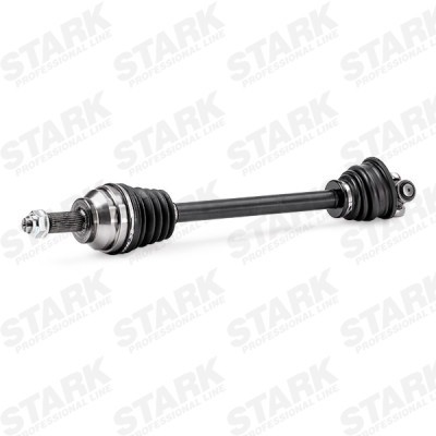 Drive Shaft Stark SKDS-0210291 SKDS-0210291 - photo 2