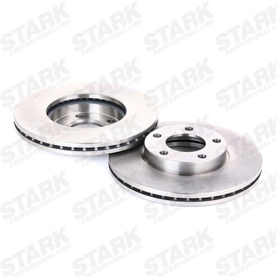 Brake Disc Stark SKBD-0020110 SKBD-0020110 - photo 6