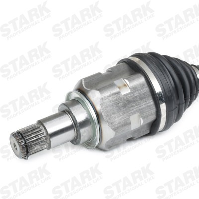 Drive Shaft Stark SKDS-0210902 SKDS-0210902 - photo 5