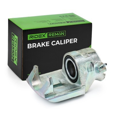 Brake Caliper RIDEX 78B2646R 78B2646R - photo 2