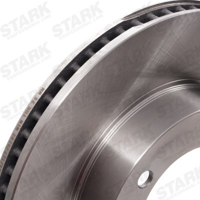 Brake Disc Stark SKBD-0023597 SKBD-0023597 - photo 4