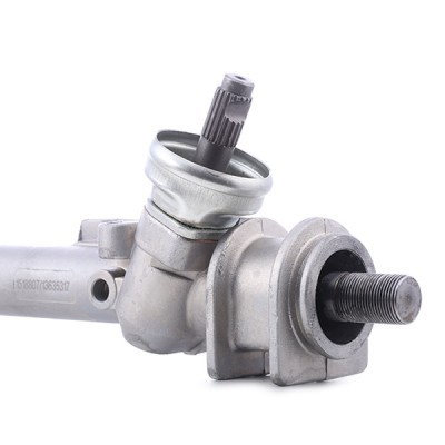 Steering Gear RIDEX 286S0104 286S0104 - photo 8