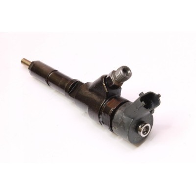 Injector (petrol) RIDEX 3905I0042R 3905I0042R - photo 3