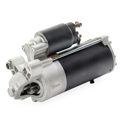 Starter RIDEX 2S0034R 2S0034R - photo 3