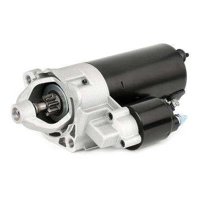 Starter RIDEX 2S0259 2S0259 - photo 3