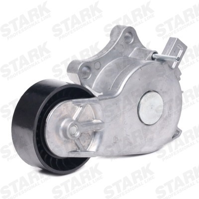 Belt Tensioner V-Ribbed Belt Stark SKTP-0600079 SKTP-0600079 - photo 4