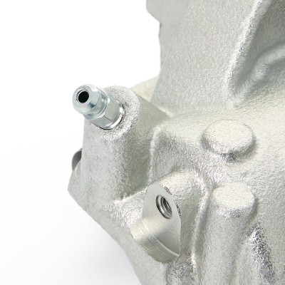 Brake Caliper RIDEX 78B2079 78B2079 - photo 6