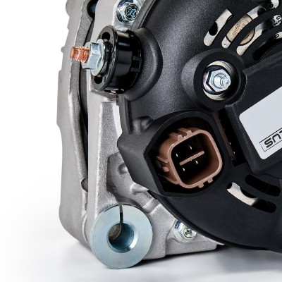 Alternator RIDEX 4G0388P 4G0388P - photo 6