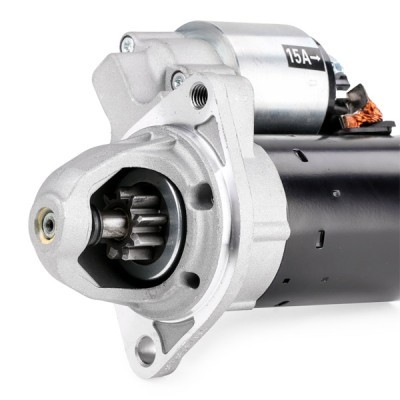 Starter RIDEX 2S0207 2S0207 - photo 5