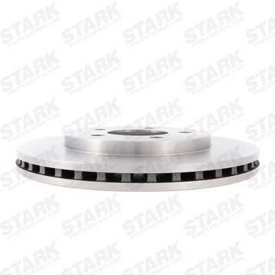 Brake Disc Stark SKBD-0020129 SKBD-0020129 - photo 4