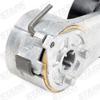 Belt Tensioner V-Ribbed Belt Stark SKTP-0600057 SKTP-0600057 - photo 7