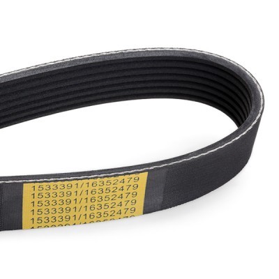 V-Ribbed Belt RIDEX 305P0489 305P0489 - photo 4