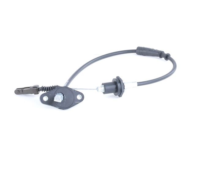 Cable Pull, clutch control RIDEX 478S0012 478S0012 - photo 1