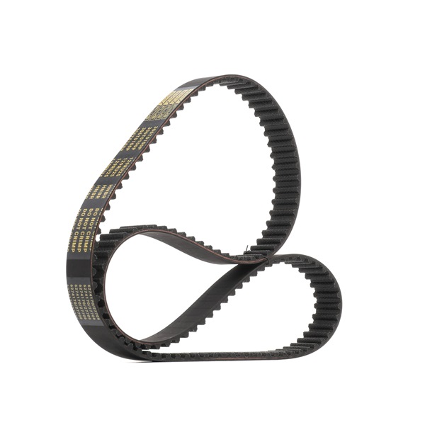 Timing Belt RIDEX 306T0100P 306T0100P - photo 1
