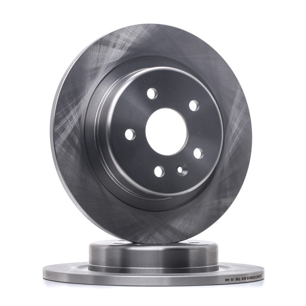 Brake Disc Stark SKBD-0023961 SKBD-0023961 - photo 1