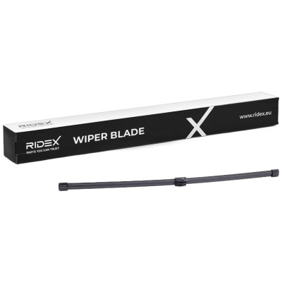Wiper Blade RIDEX 298W0424 298W0424 - photo 6