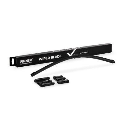 Wiper Blade RIDEX 298W0118 298W0118 - photo 2