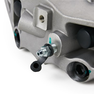 Brake Caliper RIDEX 78B1804 78B1804 - photo 5
