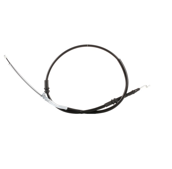 Cable Pull, Parking Brake RIDEX 124C0397 124C0397 - photo 1