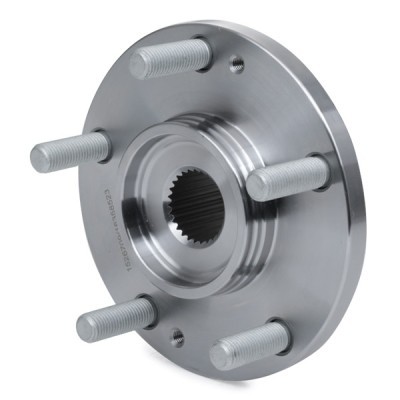 Wheel Hub RIDEX 653W0211 653W0211 - photo 4