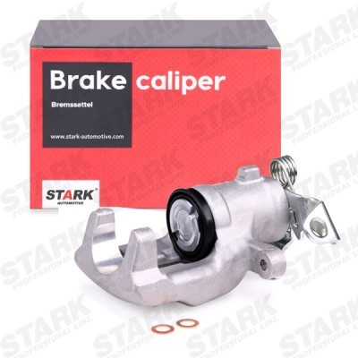 Brake Caliper Stark SKBC-0460507 SKBC-0460507 - photo 2