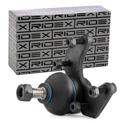 Ball Joint RIDEX 2462S0061 2462S0061 - photo 2